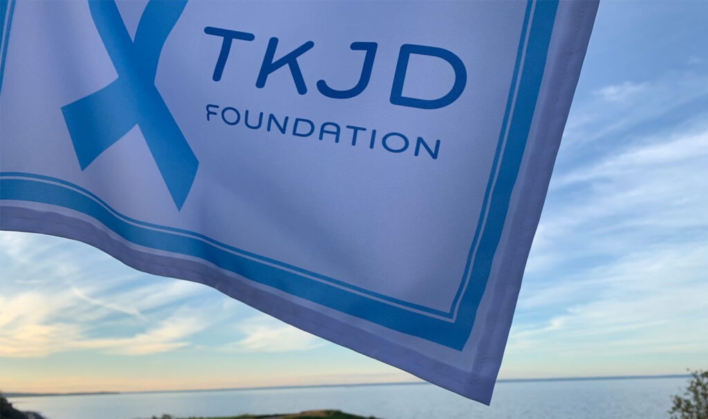 TKJD Golf Outing 2022