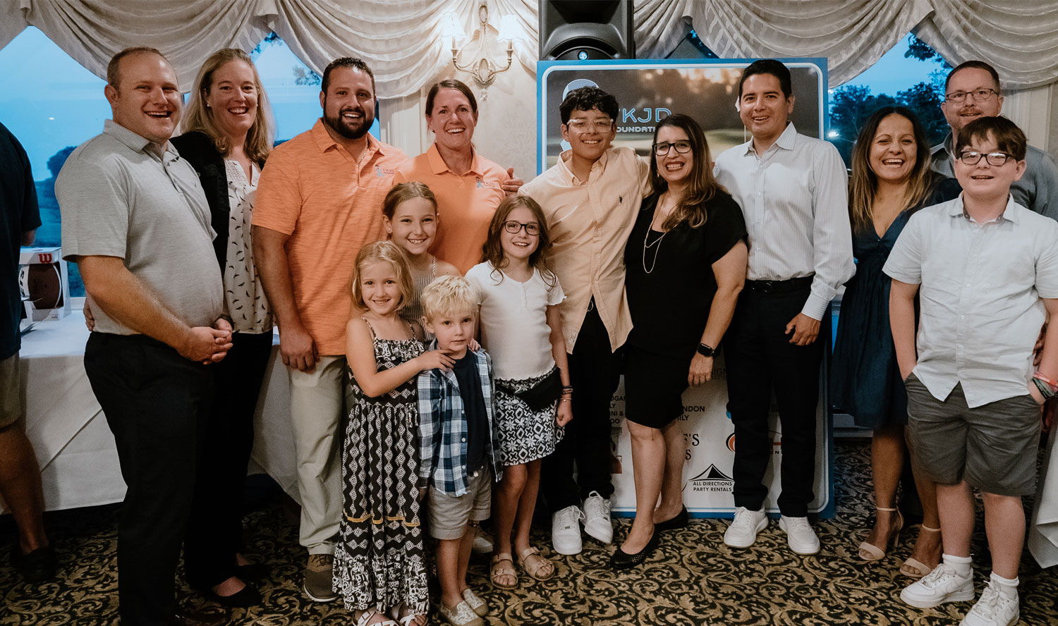 2023 Golf Classic