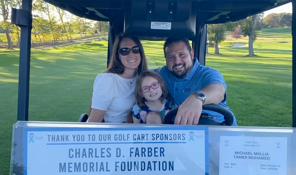 TKJD Golf Classic 2021